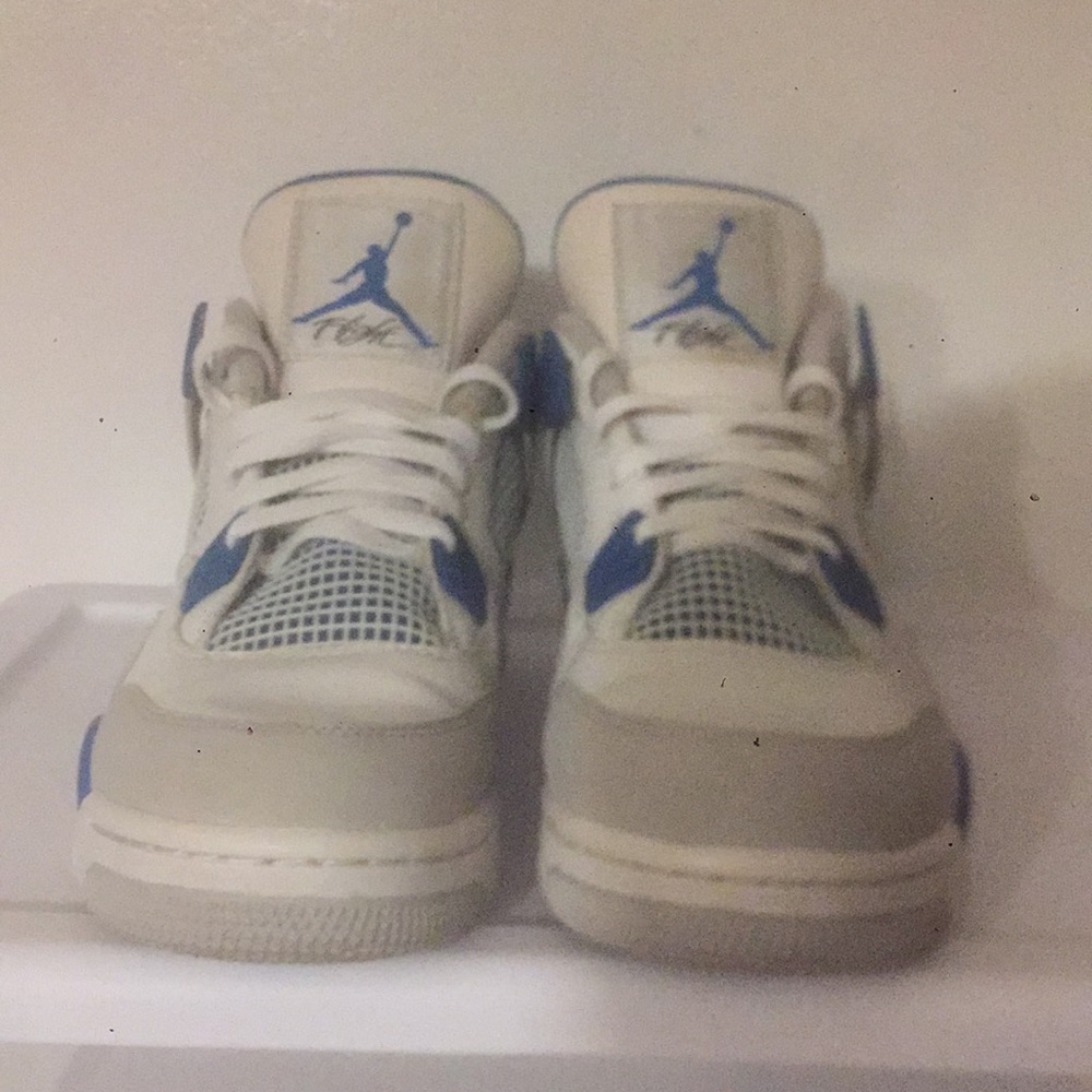 Retro 4s